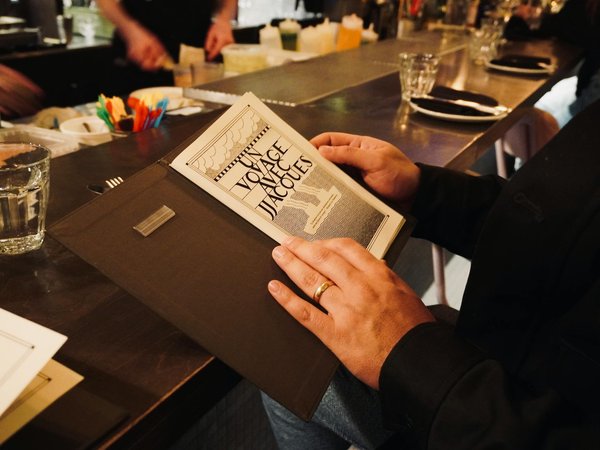 5 Essential Spirits For A Cocktail Bar At Home