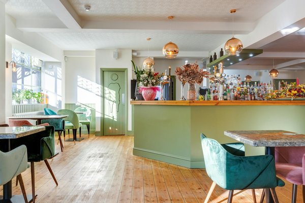 Transform Your Kitchen: Harness the Power of Smart Acoustic Panel Strategy to Alleviate Stress and Curb Overeating